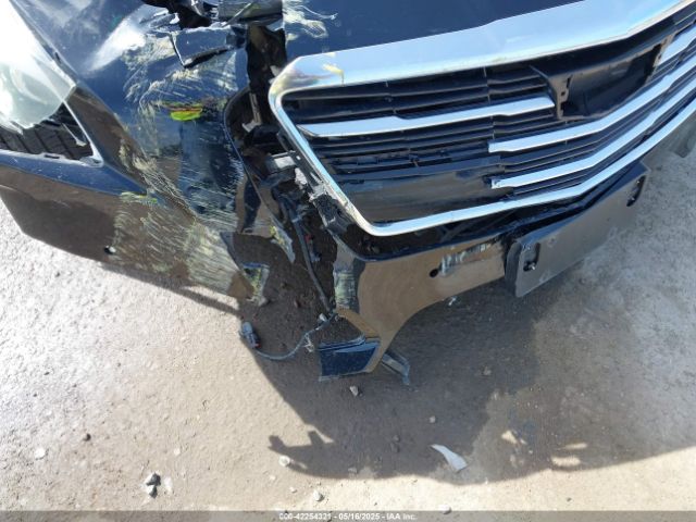 1G6AY5SS5G0118468 Cadillac Cts Performance Collection