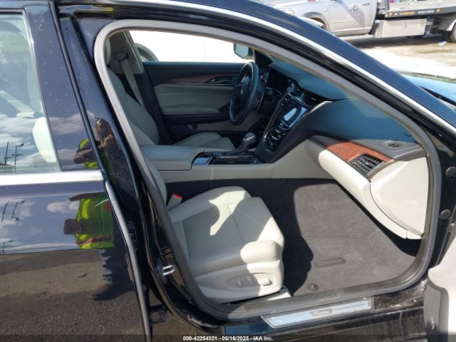 2016 CADILLAC CTS 1G6AY5SS5G0118468 Photo 4