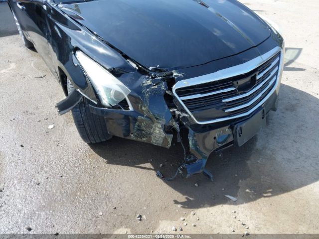 2016 CADILLAC CTS 1G6AY5SS5G0118468 Photo 5