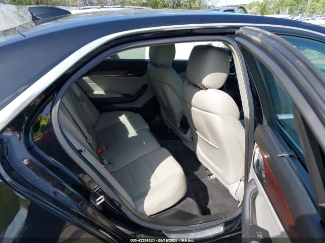 2016 CADILLAC CTS 1G6AY5SS5G0118468 Photo 7