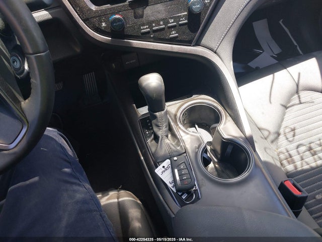 Toyota CAMRY SE 2023 4T1G11AK2PU826154 Image 11