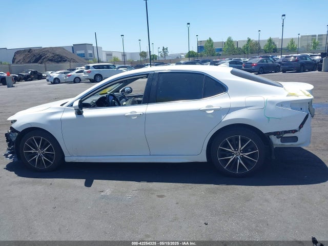 Toyota CAMRY SE 2023 4T1G11AK2PU826154 Image 15