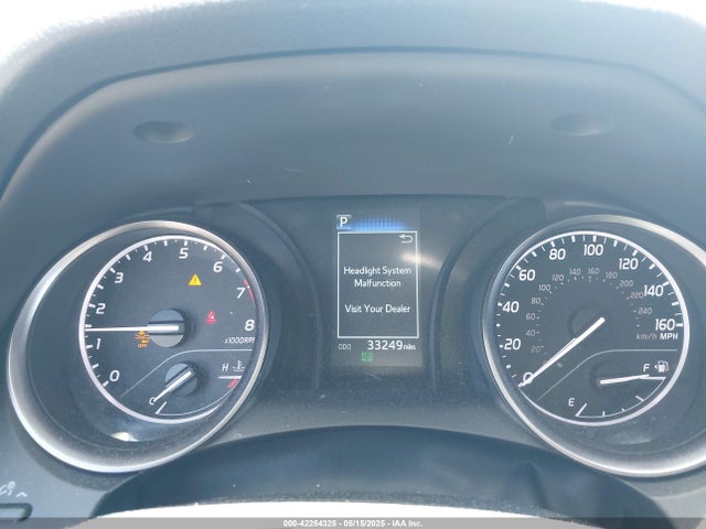 Toyota CAMRY SE 2023 4T1G11AK2PU826154 Image 16