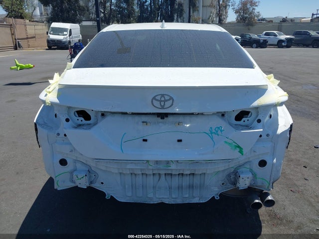 Toyota CAMRY SE 2023 4T1G11AK2PU826154 Image 17