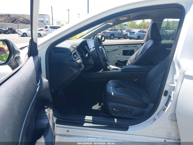 Toyota CAMRY SE 2023 4T1G11AK2PU826154 Image 5