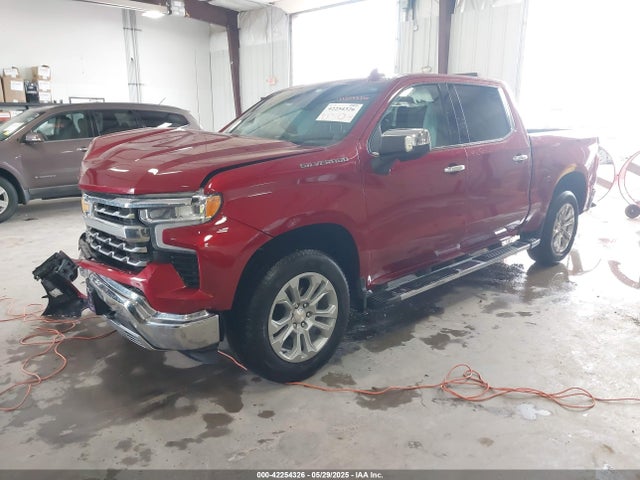 1GCUDGED9RZ397467 Chevrolet l84