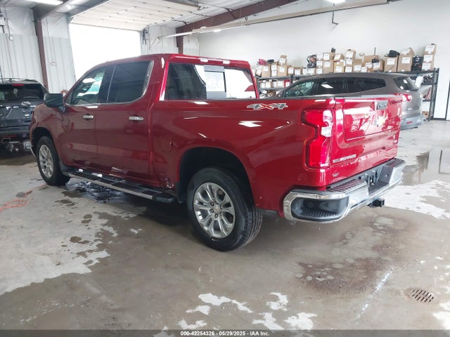 1GCUDGED9RZ397467 Chevrolet l84