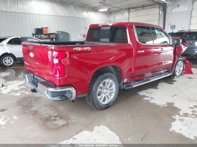 1GCUDGED9RZ397467 Chevrolet l84