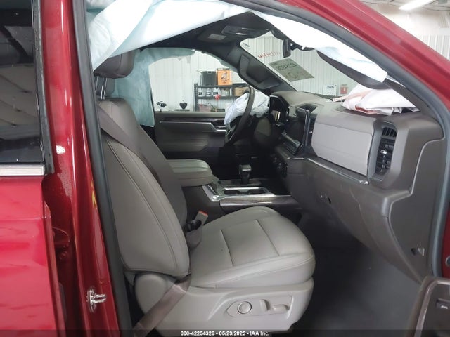 1GCUDGED9RZ397467 Chevrolet l84