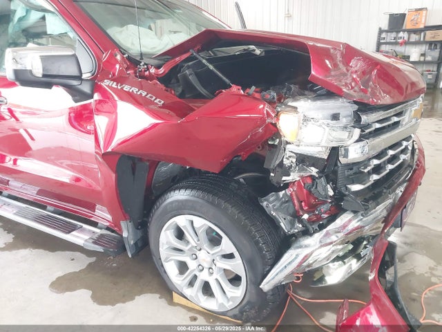 1GCUDGED9RZ397467 Chevrolet l84