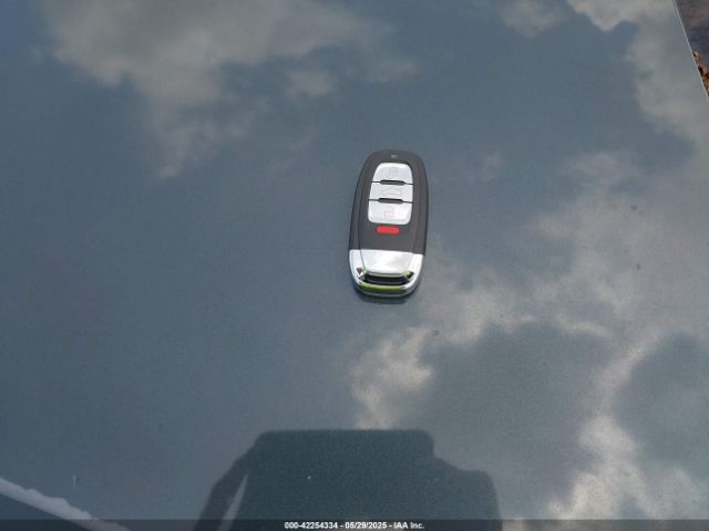 2011 AUDI A5 WAUWFAFRXBA004345 Photo 10