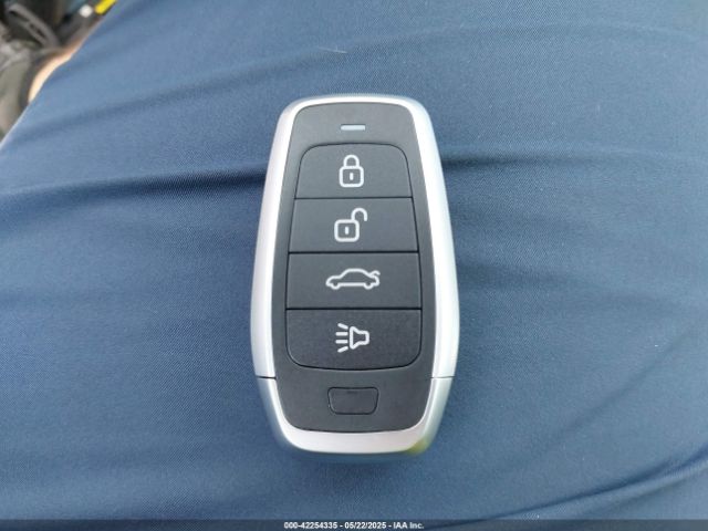 KNALN4D77E5121953 KIA Cadenza Premium