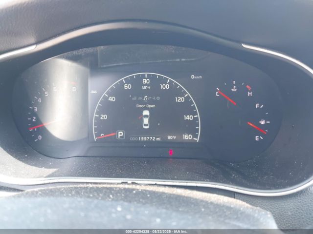 KNALN4D77E5121953 KIA Cadenza Premium