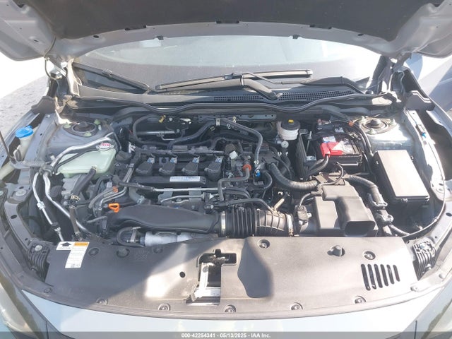 Honda l15ba 2020 SHHFK7H43LU216756 Image 10