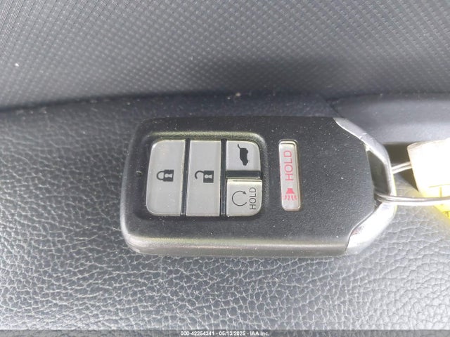 Honda l15ba 2020 SHHFK7H43LU216756 Image 11