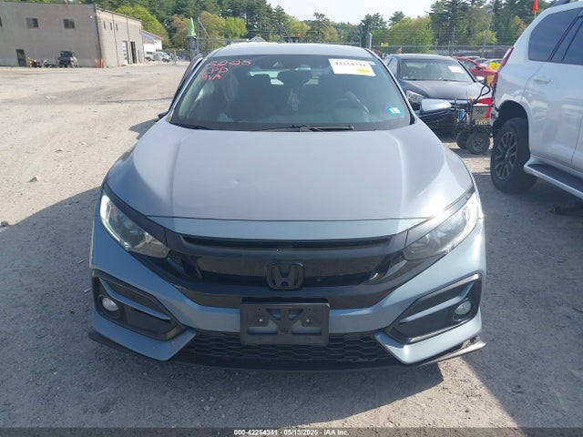 Honda l15ba 2020 SHHFK7H43LU216756 Image 12