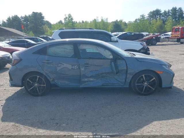 Honda l15ba 2020 SHHFK7H43LU216756 Image 13