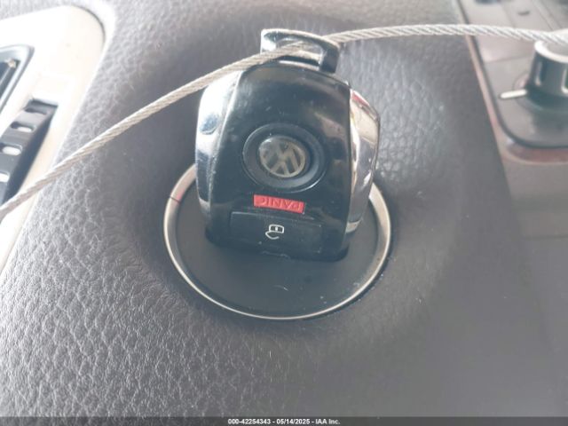WVGEF9BPXED014079 Volkswagen Touareg 3.6l Lux
