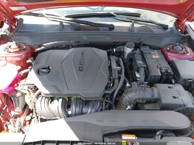 KMHL14JA3RA414871 Hyundai gdi theta iii