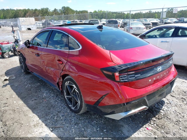 KMHL14JA3RA414871 Hyundai gdi theta iii