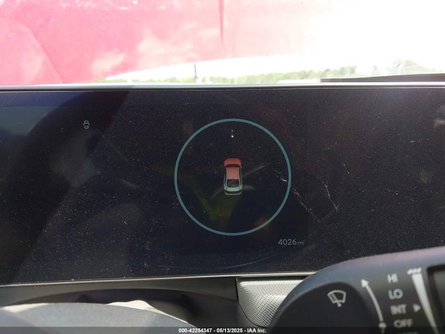 KMHL14JA3RA414871 Hyundai gdi theta iii