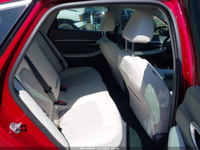 KMHL14JA3RA414871 Hyundai gdi theta iii