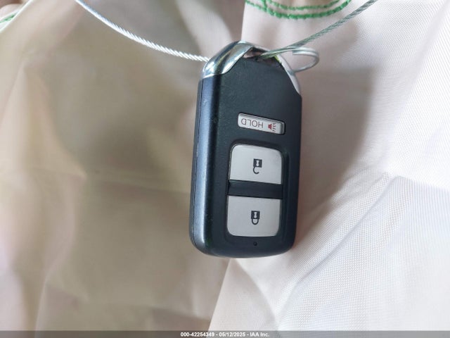 5J6TF2H5XFL002945 Honda Crosstour Ex-l V6