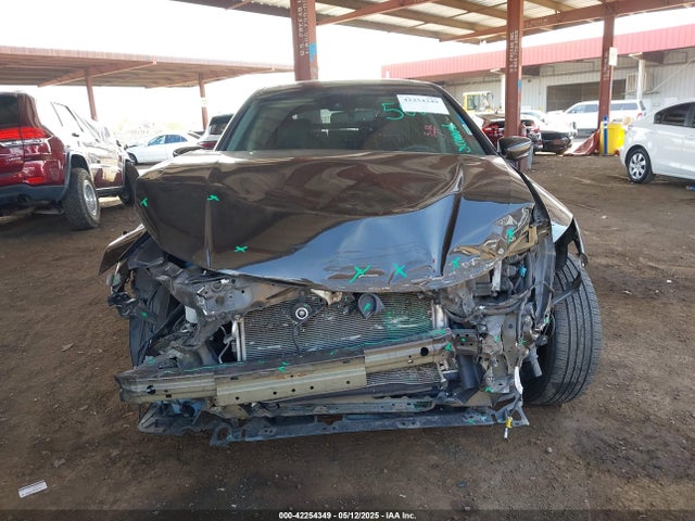 5J6TF2H5XFL002945 Honda Crosstour Ex-l V6