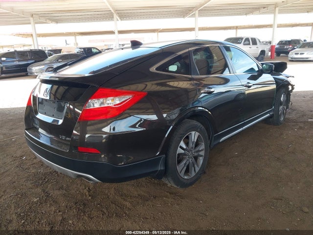 5J6TF2H5XFL002945 Honda Crosstour Ex-l V6