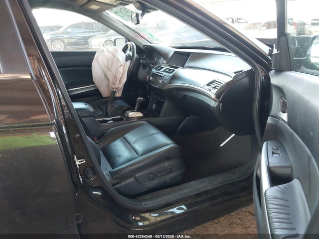 5J6TF2H5XFL002945 Honda Crosstour Ex-l V6