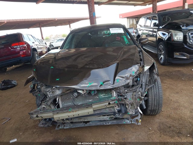 5J6TF2H5XFL002945 Honda Crosstour Ex-l V6