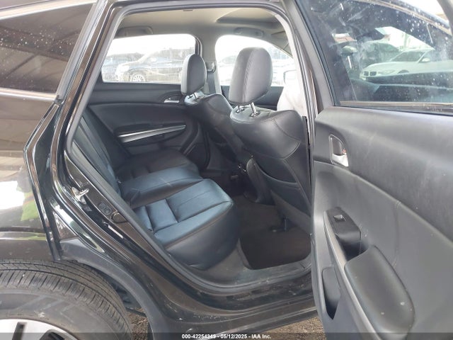 5J6TF2H5XFL002945 Honda Crosstour Ex-l V6