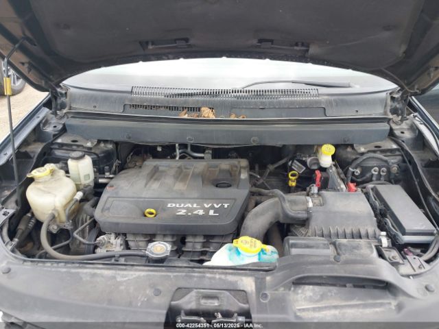 3C4PDCAB7FT531731 Dodge JOURNEY SE