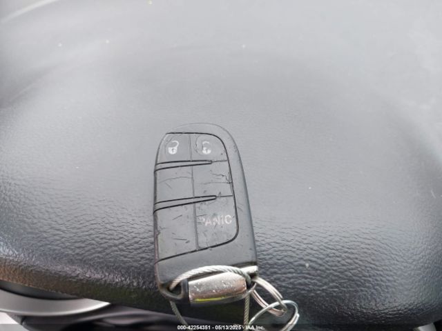 3C4PDCAB7FT531731 Dodge JOURNEY SE