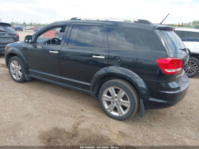 3C4PDCAB7FT531731 Dodge JOURNEY SE