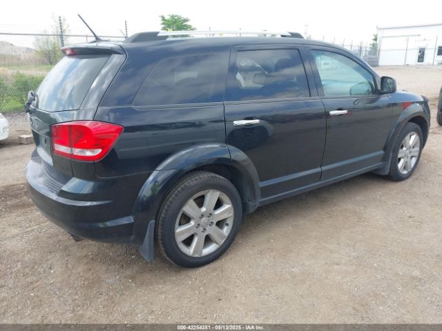 3C4PDCAB7FT531731 Dodge JOURNEY SE