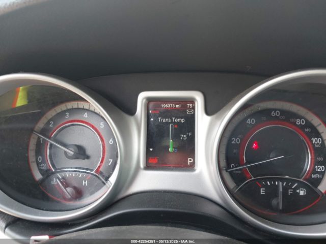 3C4PDCAB7FT531731 Dodge JOURNEY SE