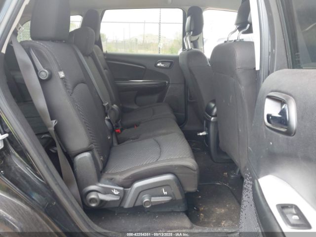 3C4PDCAB7FT531731 Dodge JOURNEY SE