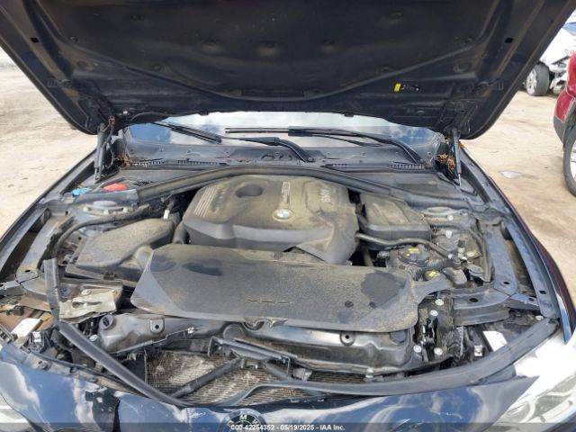 WBA8D9C32HA011814 BMW 330i Xdrive
