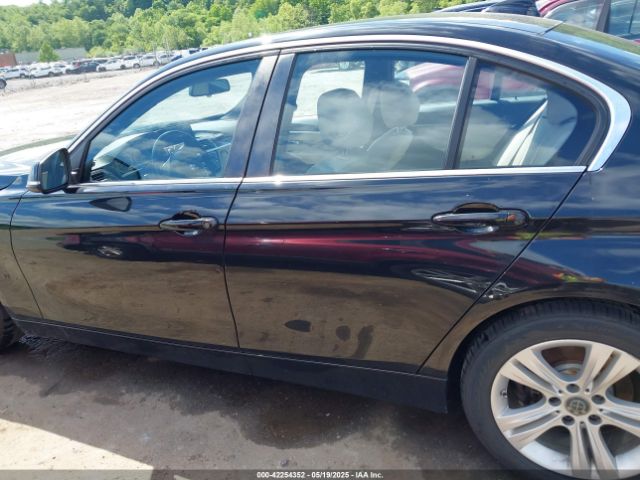 WBA8D9C32HA011814 BMW 330i Xdrive