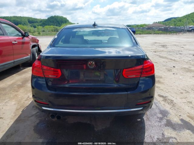 WBA8D9C32HA011814 BMW 330i Xdrive