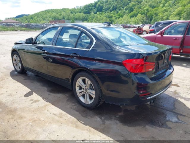 WBA8D9C32HA011814 BMW 330i Xdrive
