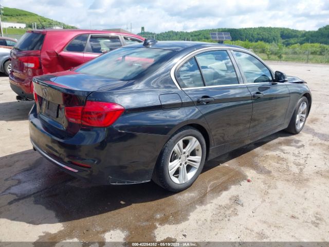 WBA8D9C32HA011814 BMW 330i Xdrive