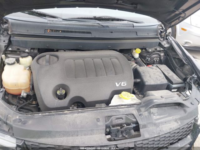 3C4PDDEG8GT151438 Dodge Journey R/t