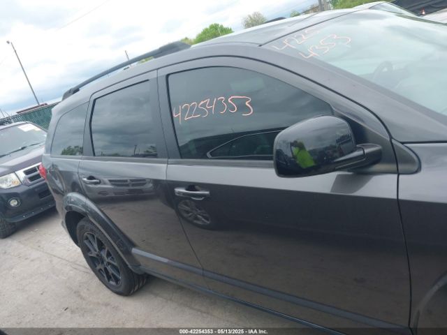 3C4PDDEG8GT151438 Dodge Journey R/t