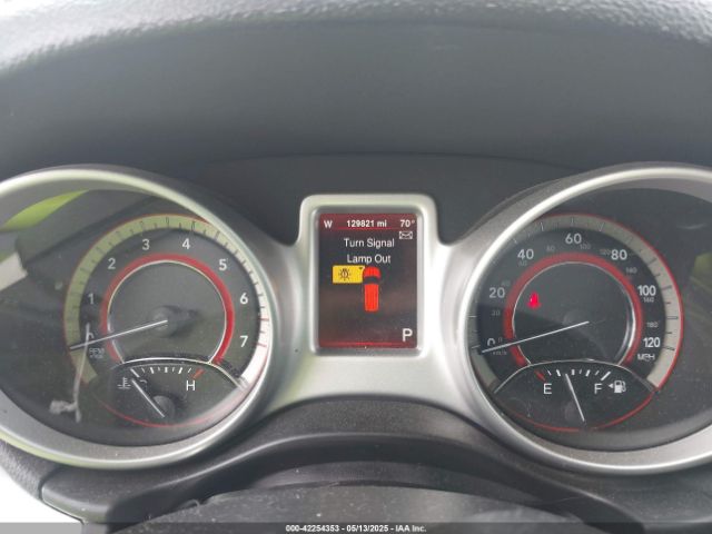 3C4PDDEG8GT151438 Dodge Journey R/t