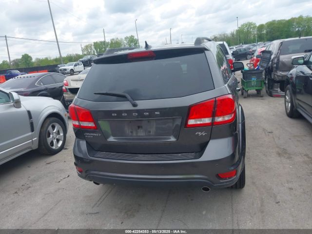 3C4PDDEG8GT151438 Dodge Journey R/t