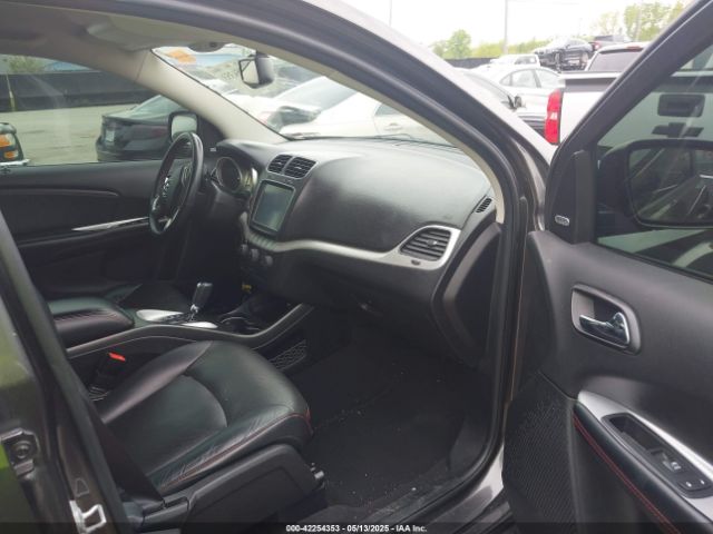 3C4PDDEG8GT151438 Dodge Journey R/t