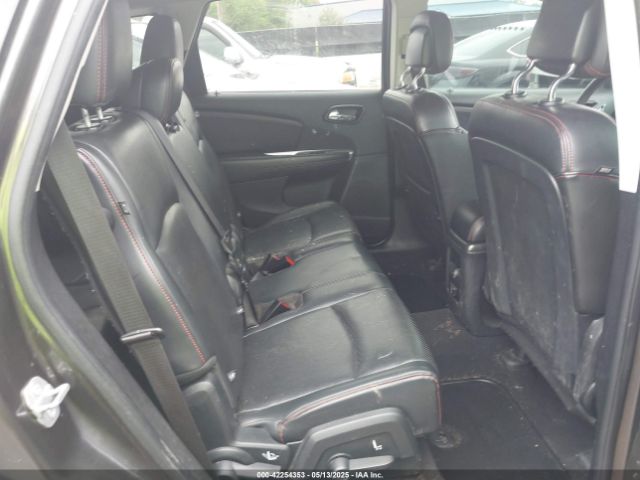 3C4PDDEG8GT151438 Dodge Journey R/t