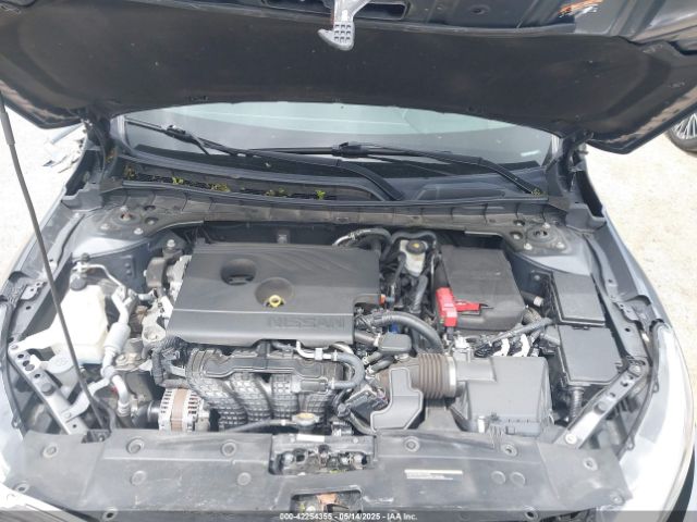 1N4BL4DW7LC228558 Nissan Altima Sv Intelligent Awd